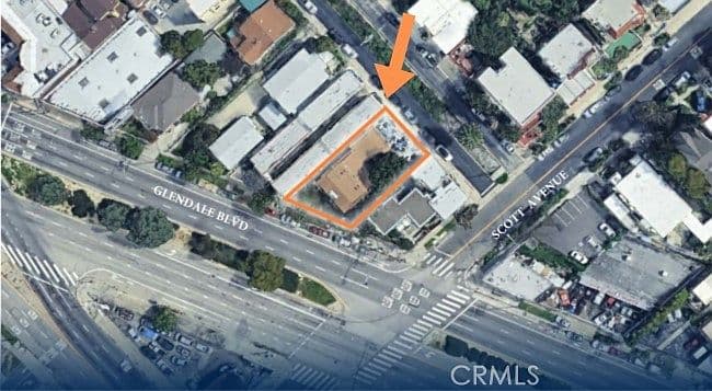Primary listing photo