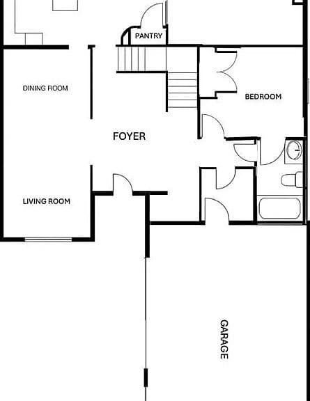 Listing photo 2