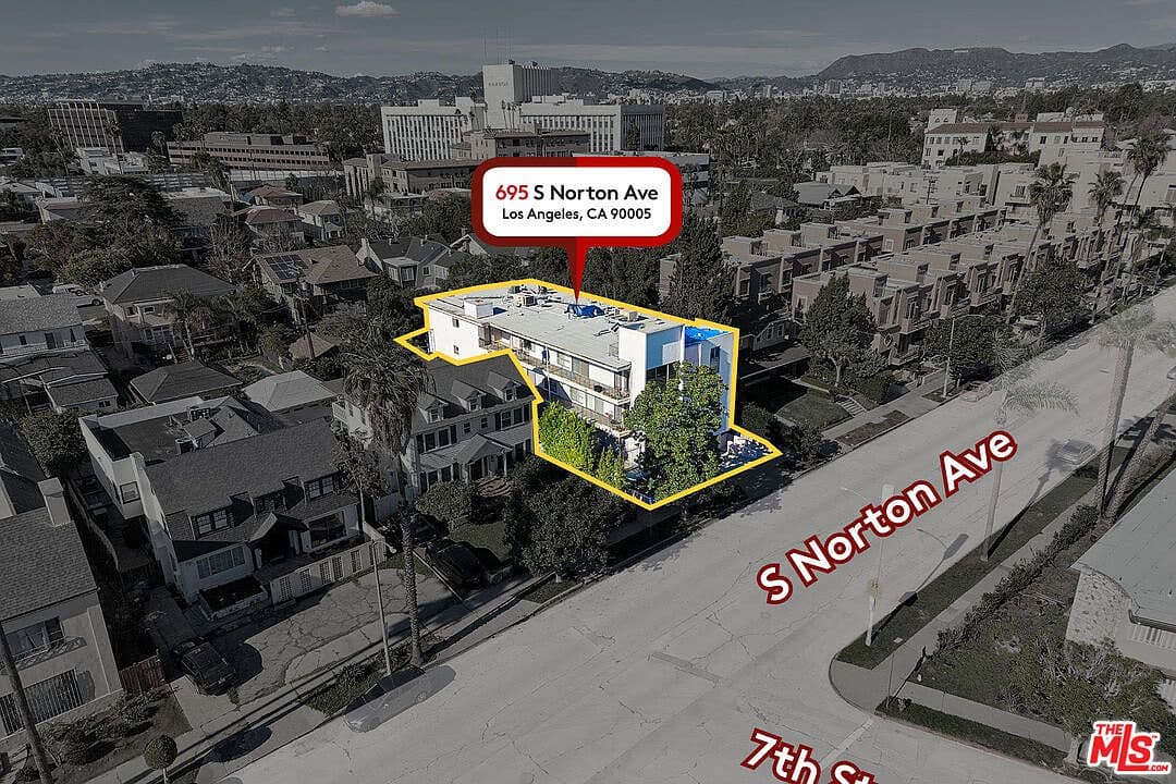 Primary listing photo
