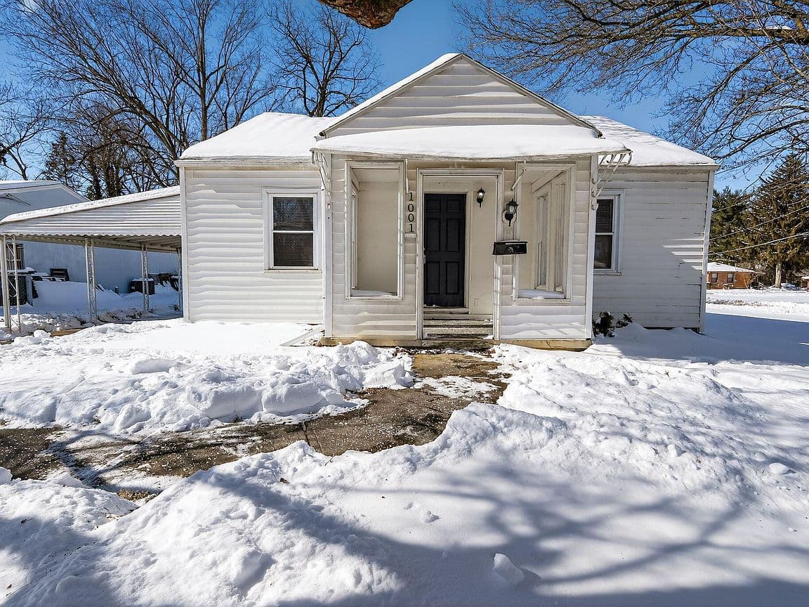 Primary listing photo