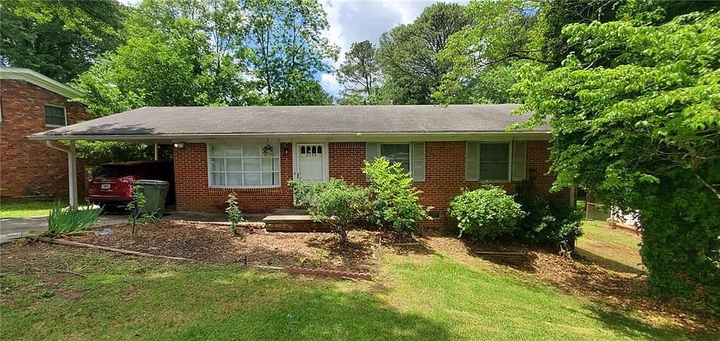 Primary listing photo