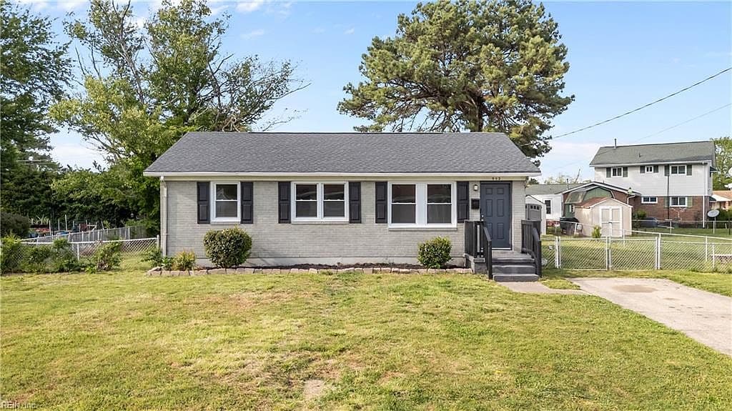 Primary listing photo