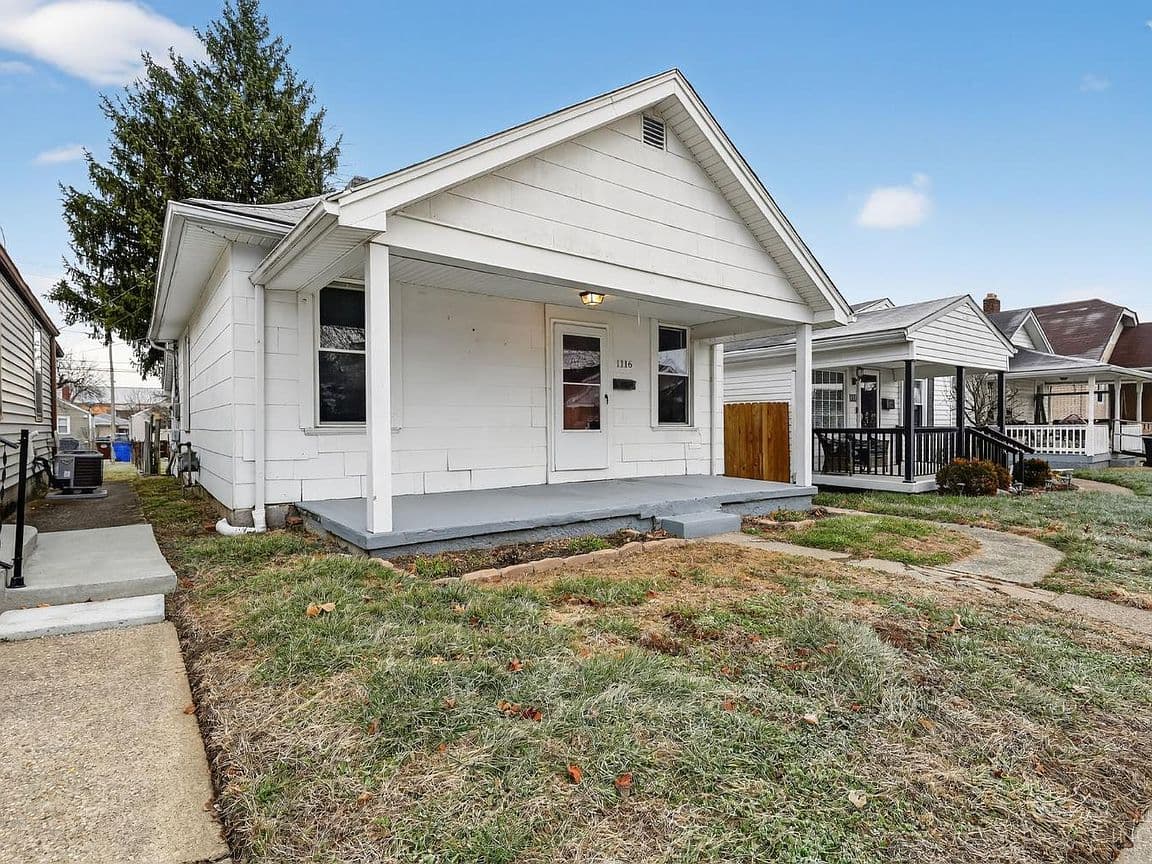 Primary listing photo