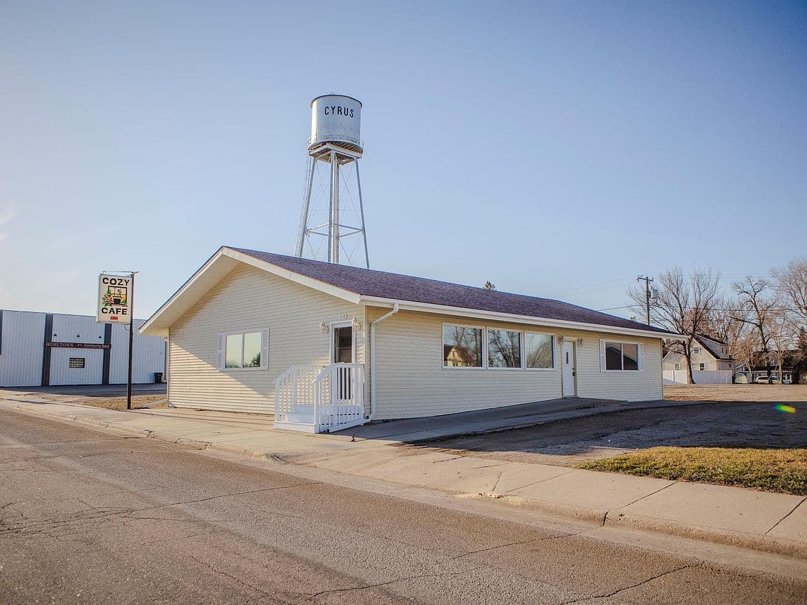 Primary listing photo