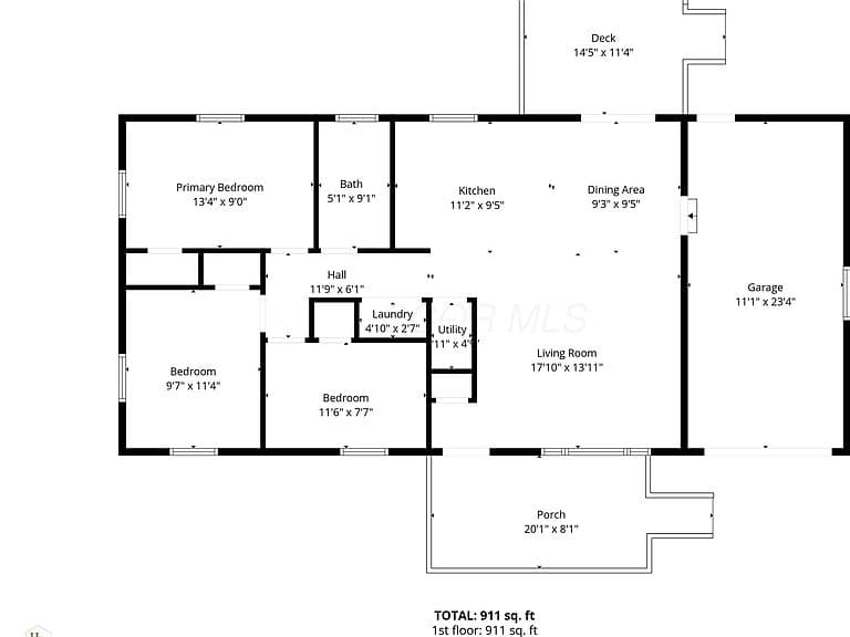Listing photo 2
