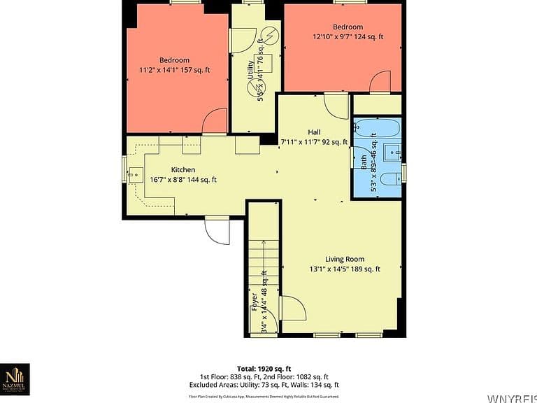 Listing photo 5