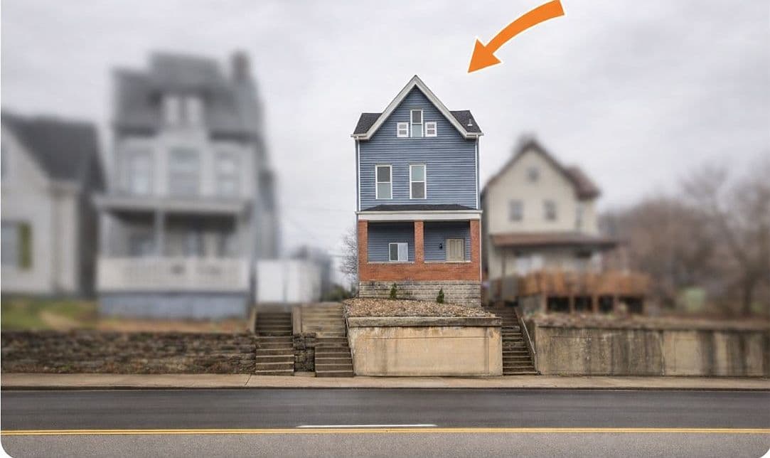 Primary listing photo