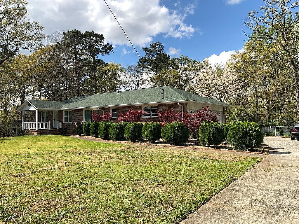 Primary listing photo