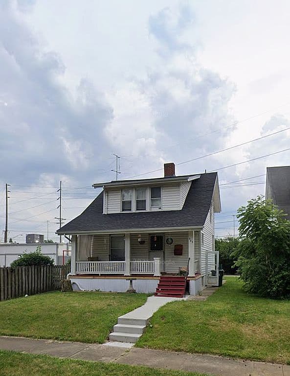 Primary listing photo