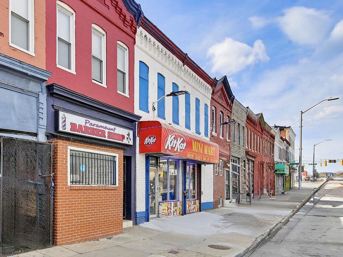 Primary listing photo