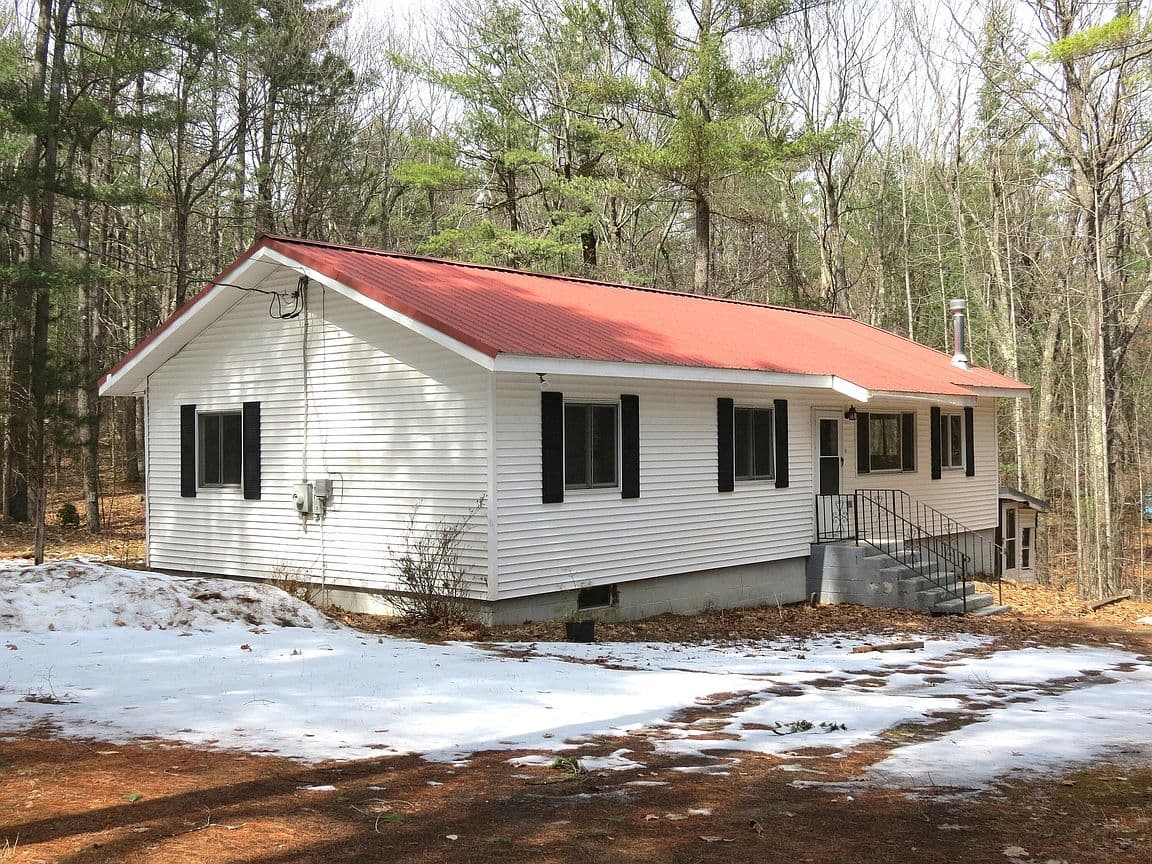 Primary listing photo