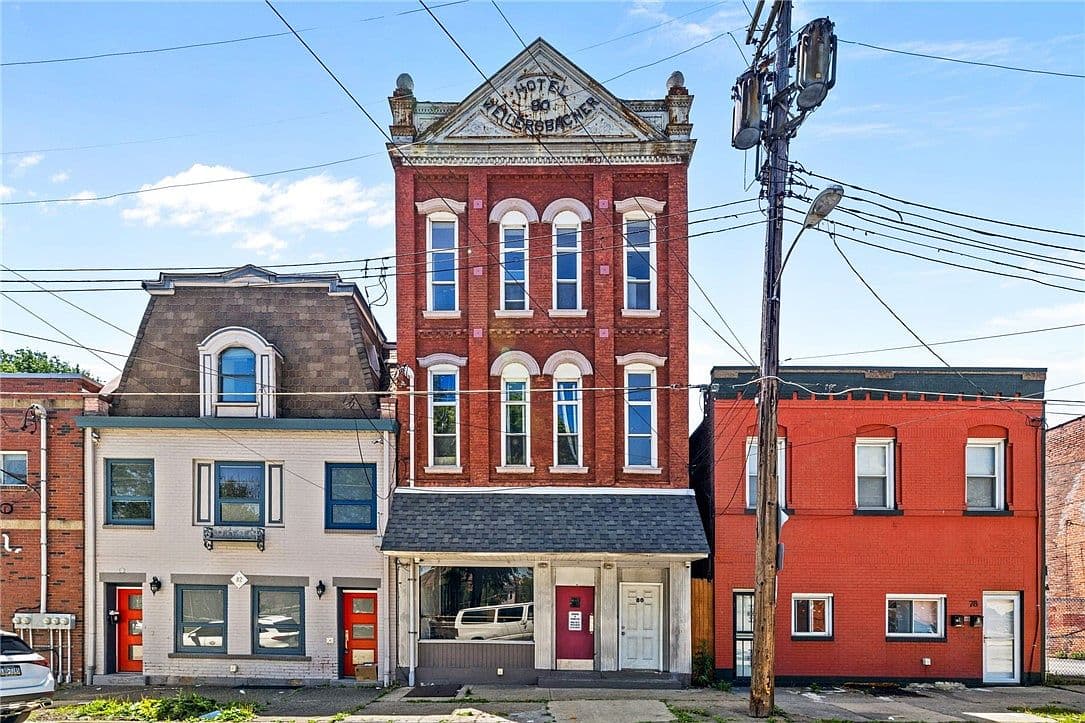 Primary listing photo