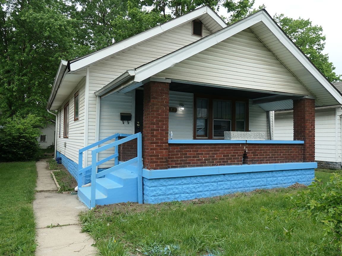 Primary listing photo