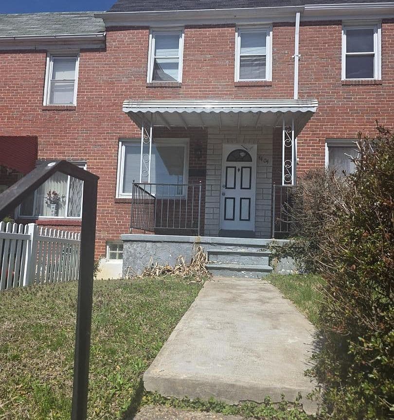 Primary listing photo