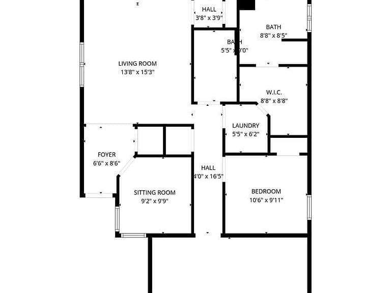Listing photo 2