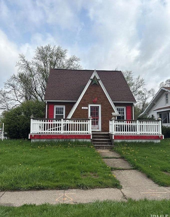 Primary listing photo