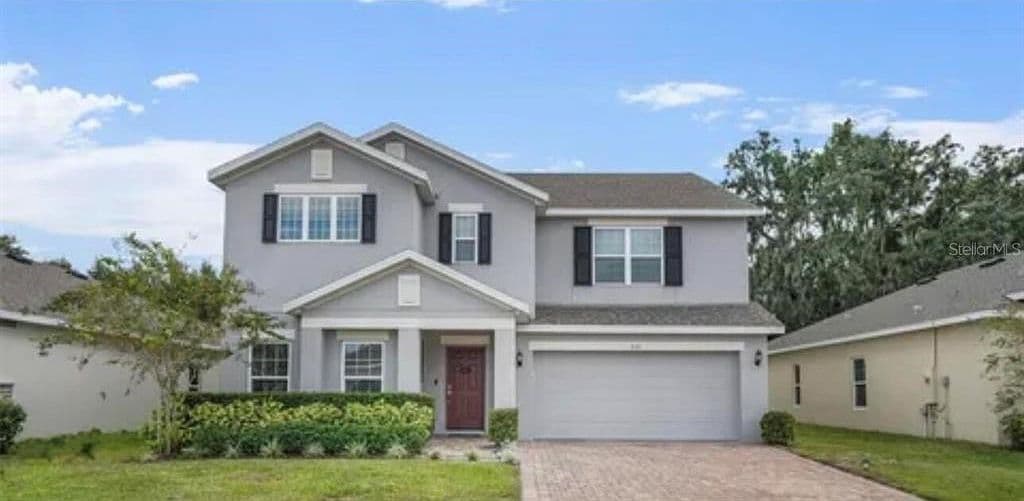 Primary listing photo