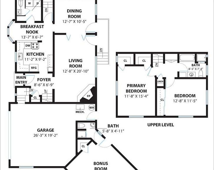 Listing photo 2