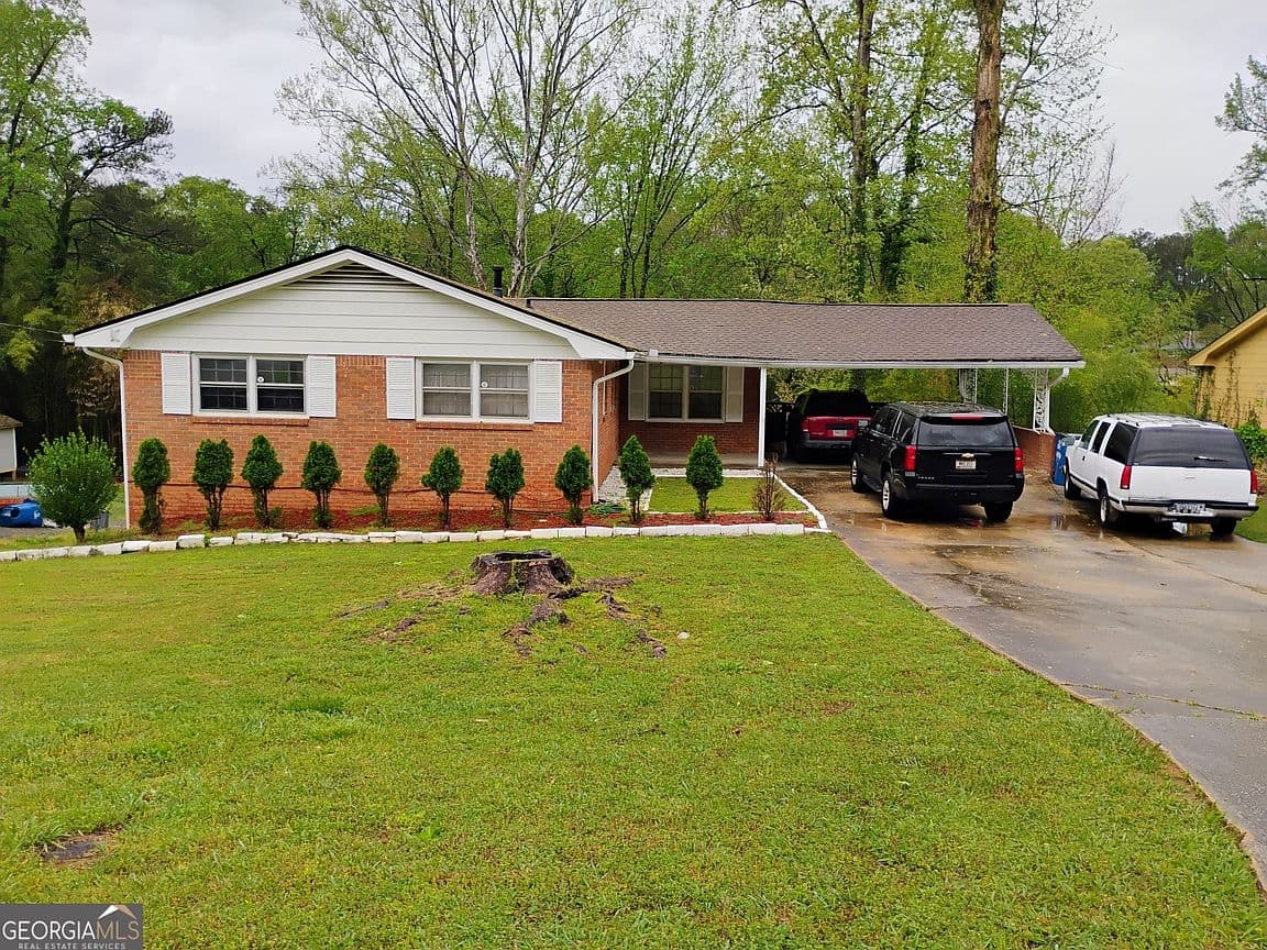 Primary listing photo