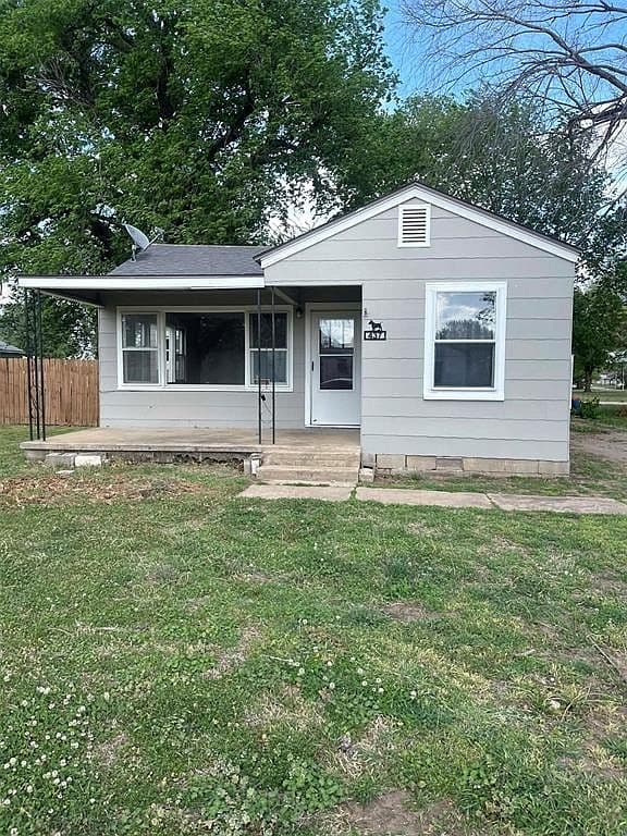Primary listing photo
