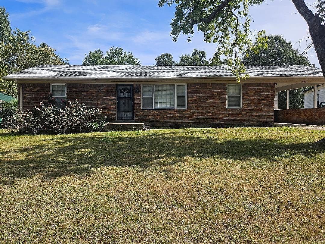 Primary listing photo