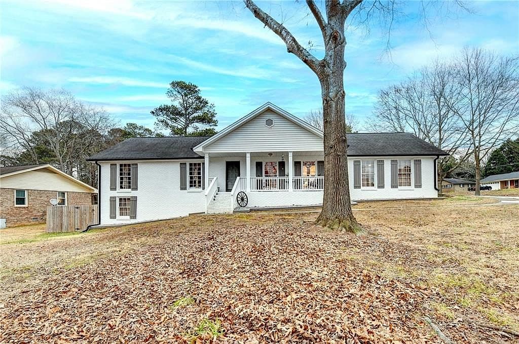 Primary listing photo