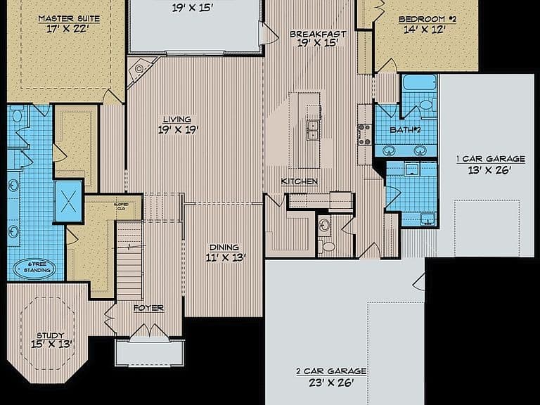 Listing photo 2