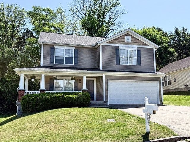 Primary listing photo