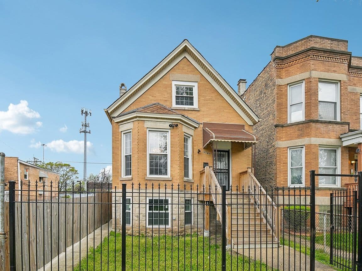 Primary listing photo