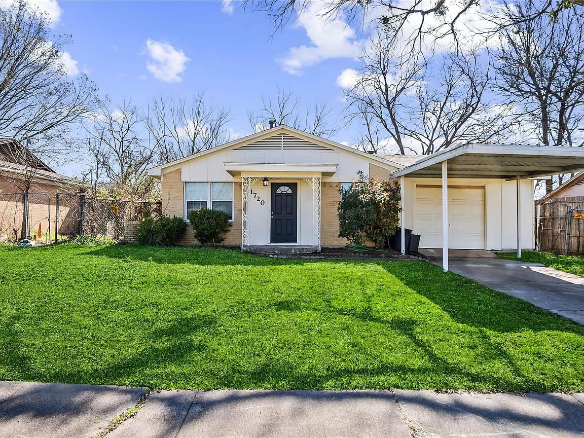 Primary listing photo