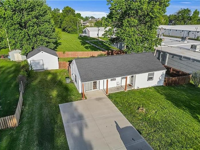 Primary listing photo