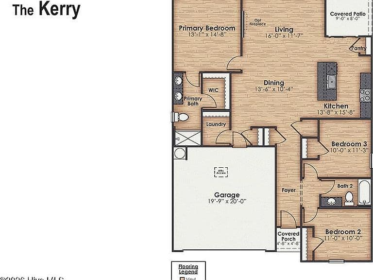 Listing photo 2