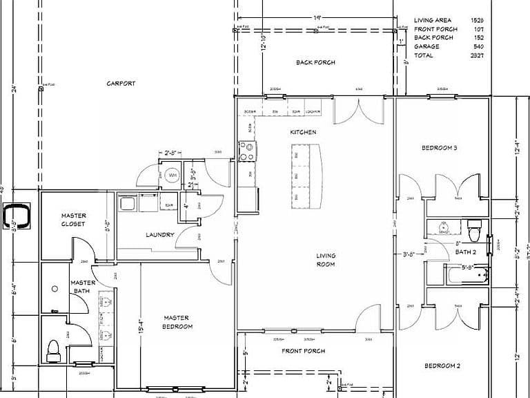 Listing photo 2