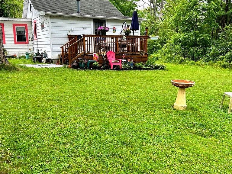 Listing photo