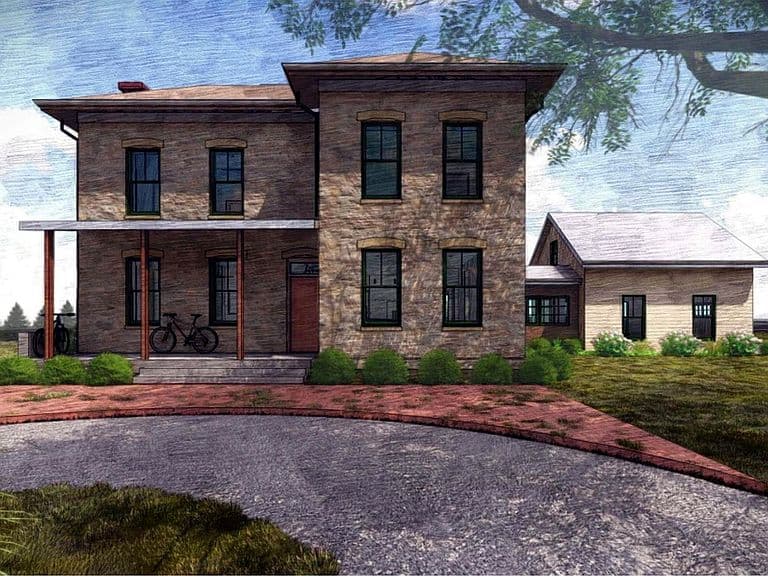 Listing photo 2