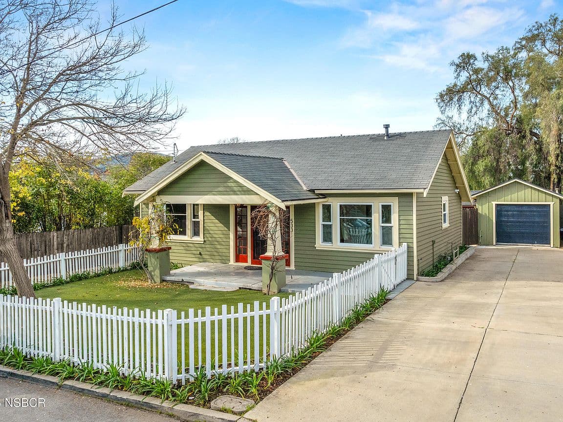 Primary listing photo
