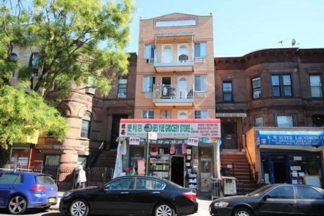 Primary listing photo