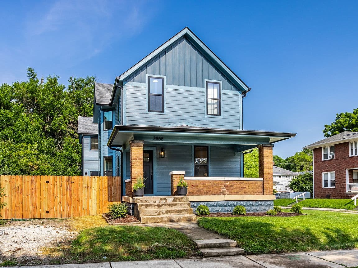 Primary listing photo