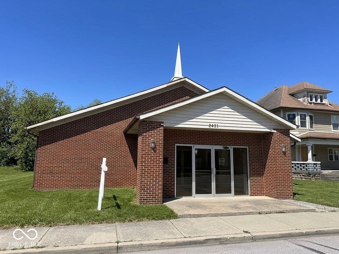 Primary listing photo