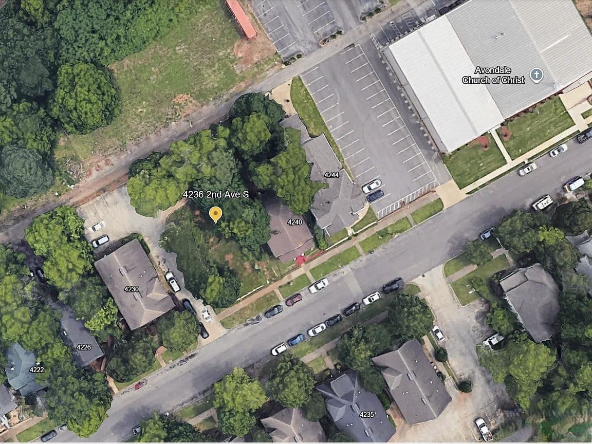 Primary listing photo