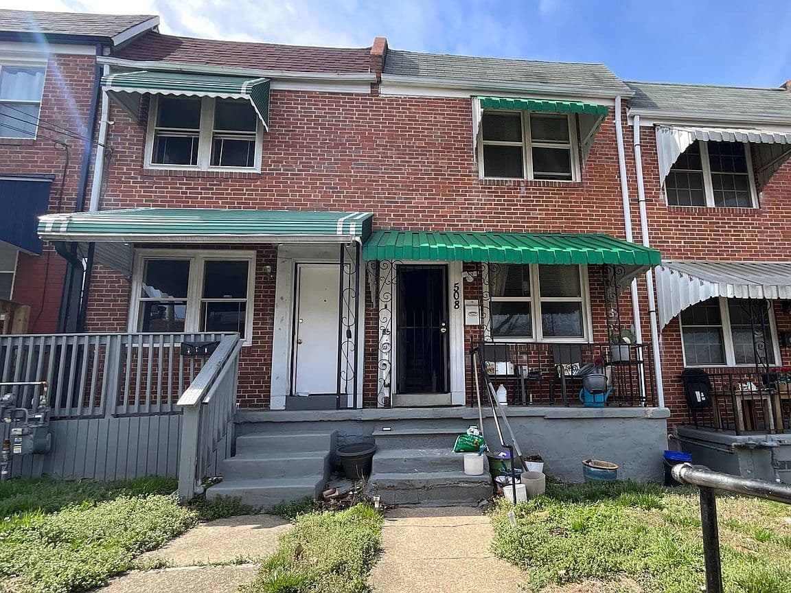 Primary listing photo