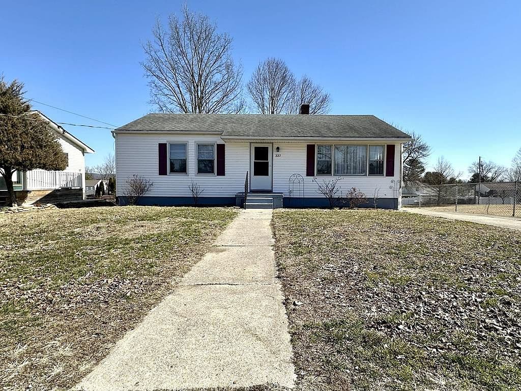 Primary listing photo