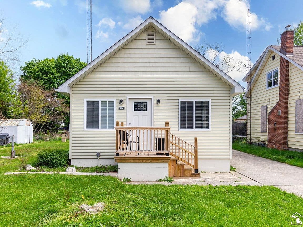 Primary listing photo