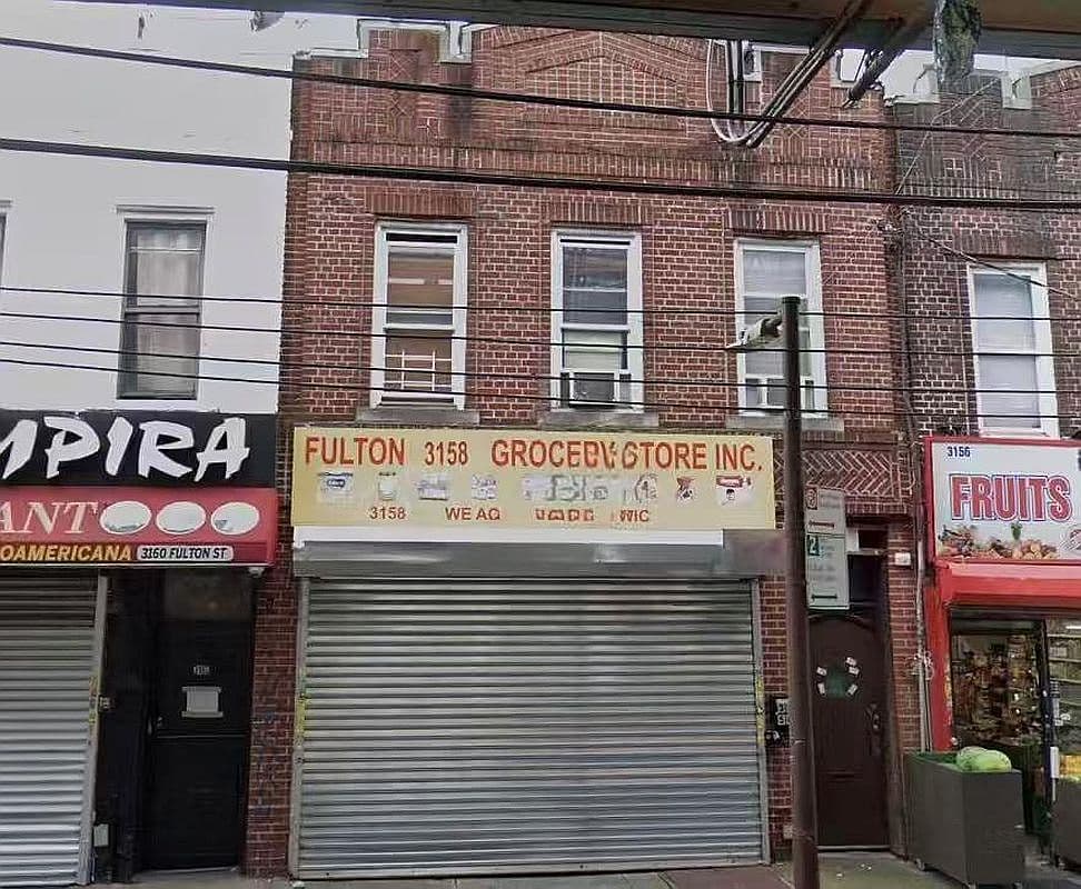 Primary listing photo