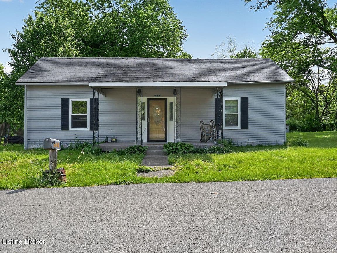 Primary listing photo