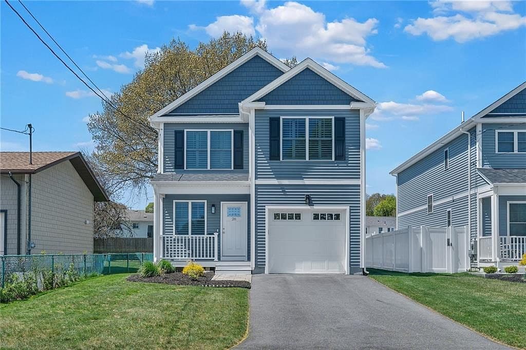 Primary listing photo