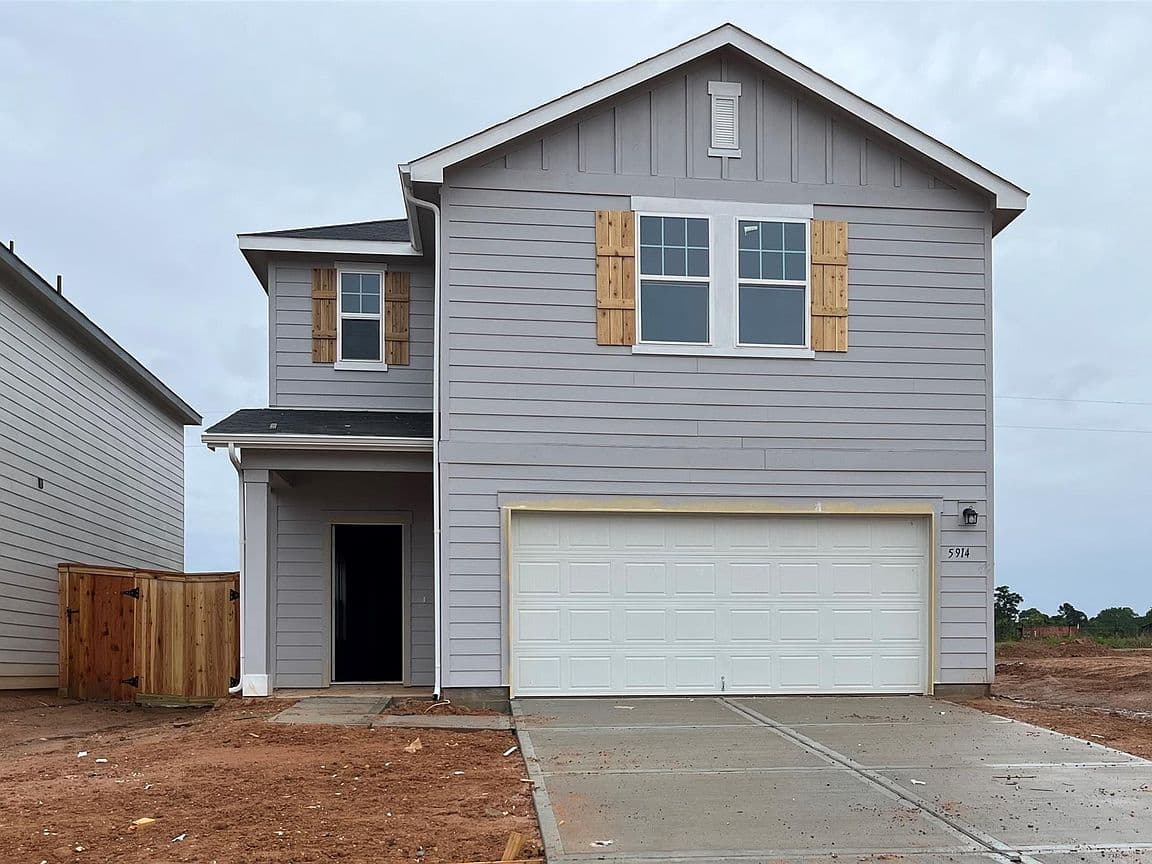 Primary listing photo