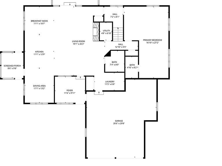 Listing photo 2