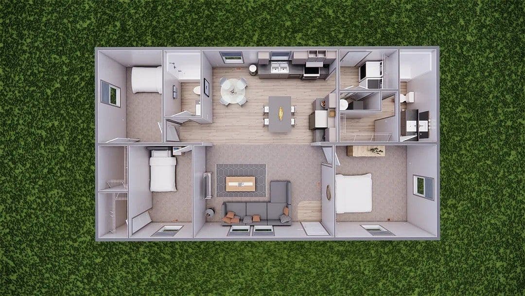 Primary listing photo