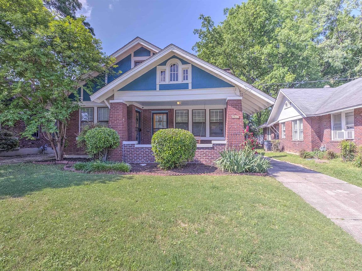 Primary listing photo